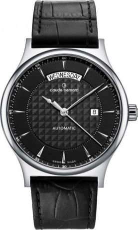 Мужские часы Claude Bernard 83014-3NIN