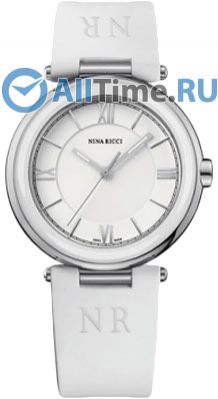Женские часы Nina Ricci NR-N034.93.24.92