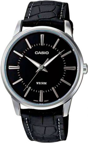 Мужские часы Casio MTP-1303PL-1A