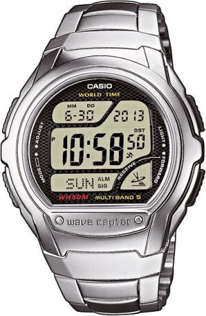 Мужские часы Casio WV-58DE-1A