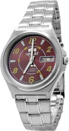 Мужские часы Orient EM5M013T