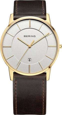 Мужские часы Bering ber-13139-539