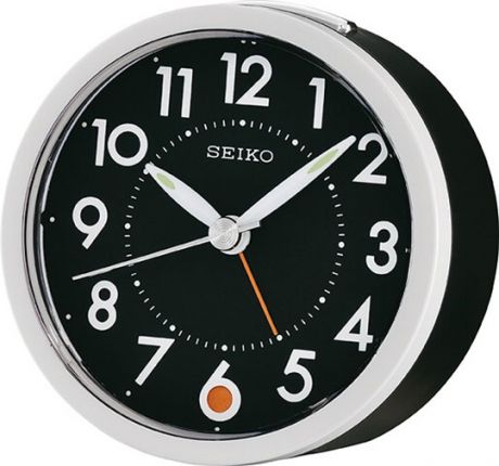 Настольные часы Seiko QHE096K