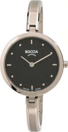Женские часы Boccia Titanium 3248-01