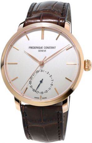 Мужские часы Frederique Constant FC-710V4S4