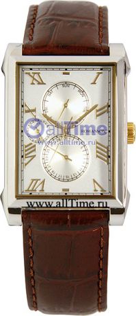 Мужские часы Romanson TL9225MC(WH)