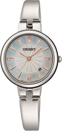 Женские часы Orient SZ40004W