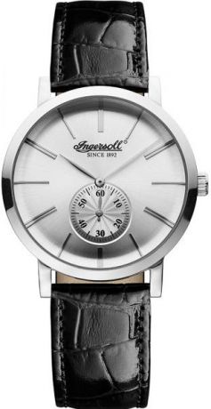 Мужские часы Ingersoll INQ012WHSL