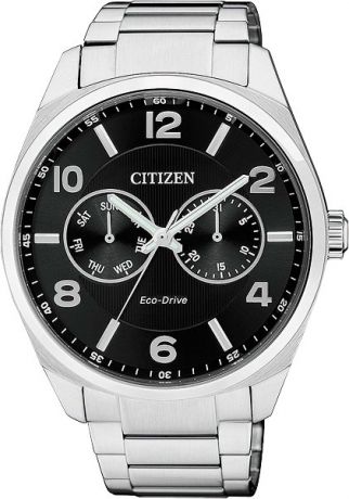 Мужские часы Citizen AO9020-50E