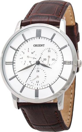 Мужские часы Orient SX02006W