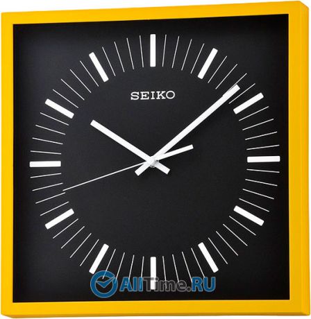 Настенные часы Seiko QXA588Y