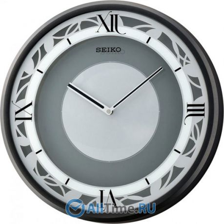 Настенные часы Seiko QXS003K