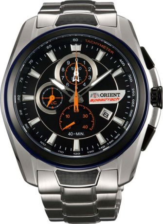 Мужские часы Orient TZ00001B