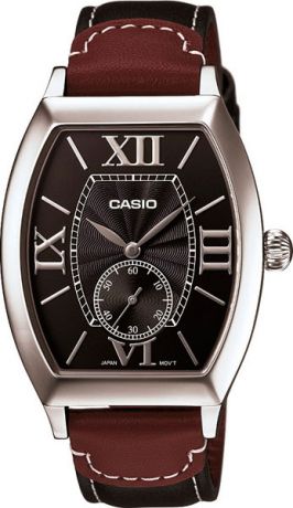 Мужские часы Casio MTP-E114L-1A