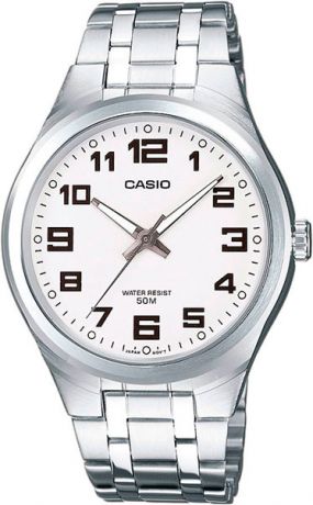 Мужские часы Casio MTP-1310PD-7B