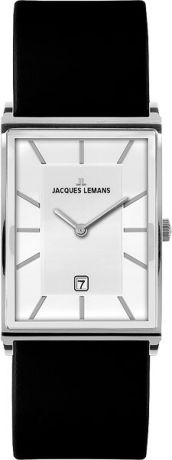 Мужские часы Jacques Lemans 1-1602B
