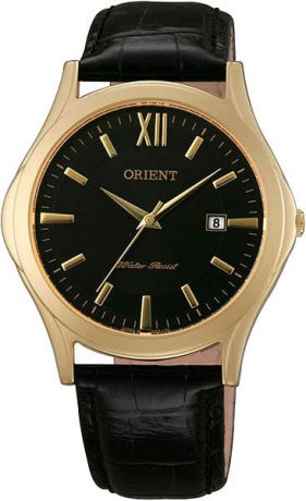 Мужские часы Orient UNA9002B