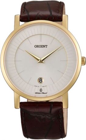 Мужские часы Orient GW0100CW