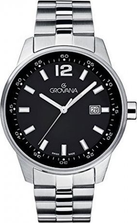 Мужские часы Grovana G7015.1137