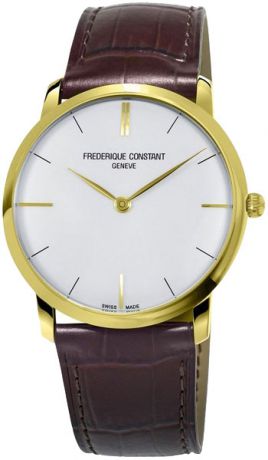 Мужские часы Frederique Constant FC-200V5S35