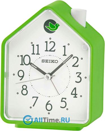 Настольные часы Seiko QHP002M