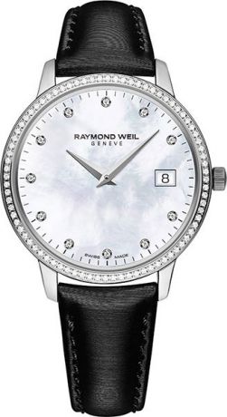 Женские часы Raymond Weil 5388-SLS-97081