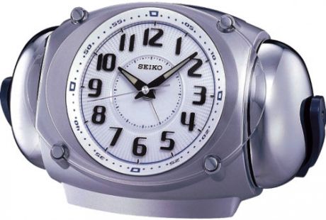 Настольные часы Seiko QXK110S