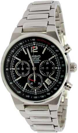 Мужские часы Casio EF-500D-1A