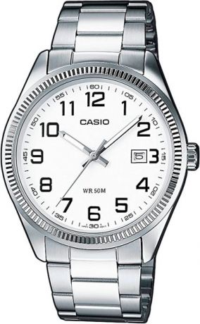 Мужские часы Casio MTP-1302PD-7B