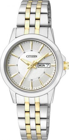 Женские часы Citizen EQ0608-55A