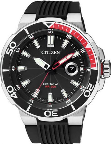 Мужские часы Citizen AW1420-04E