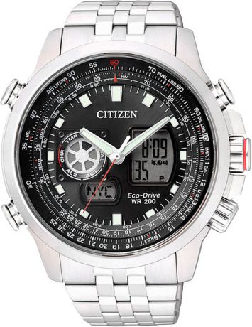 Мужские часы Citizen JZ1060-50E