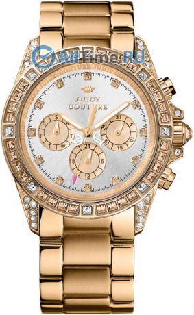 Женские часы Juicy Couture JC-1901046