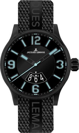 Мужские часы Jacques Lemans 1-1729E