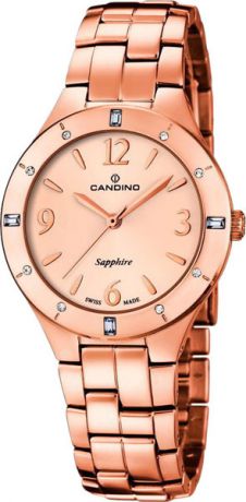 Женские часы Candino C4573_1