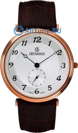 Мужские часы Grovana G1276.5562