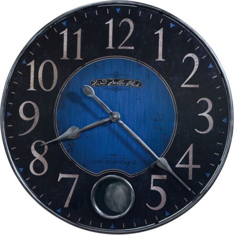 Настенные часы Howard Miller 625-568