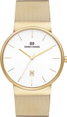 Мужские часы Danish Design IQ05Q971SMWH