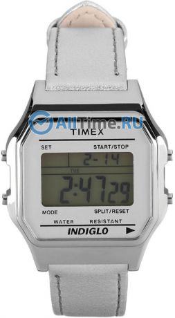 Мужские часы Timex TW2P76800