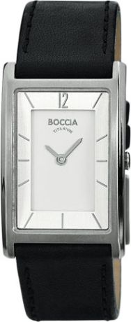 Женские часы Boccia Titanium 3217-01