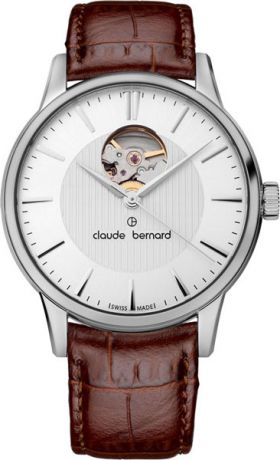 Мужские часы Claude Bernard 85017-3AIN