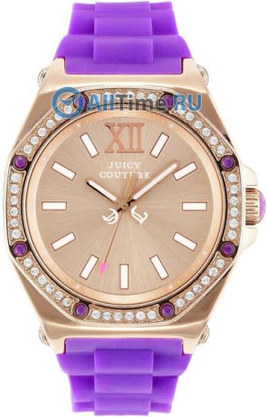 Женские часы Juicy Couture JC-1901029