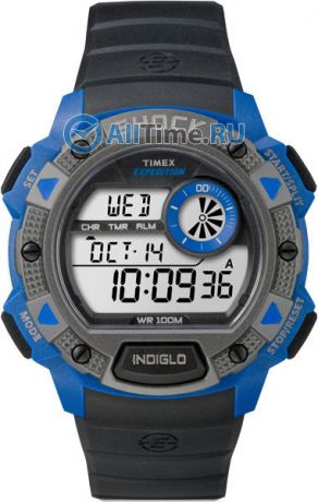 Мужские часы Timex TW4B00700