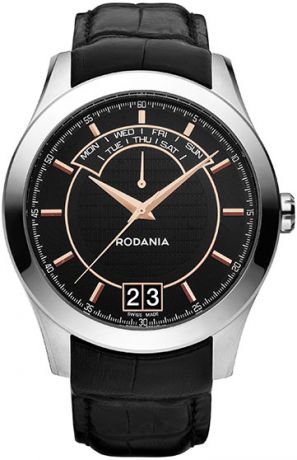 Мужские часы Rodania RD-2507027