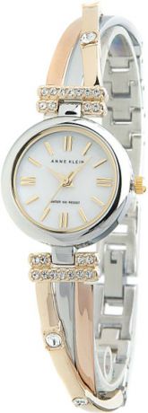 Женские часы Anne Klein 9479MPTR