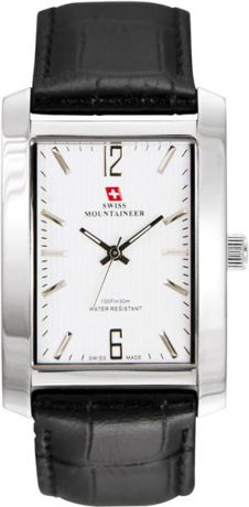 Мужские часы Swiss Mountaineer SML8064