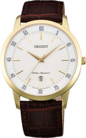Мужские часы Orient UNG5002W