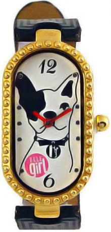 Женские часы Elle Time 40005S02X