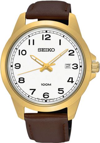 Мужские часы Seiko SUR160P1