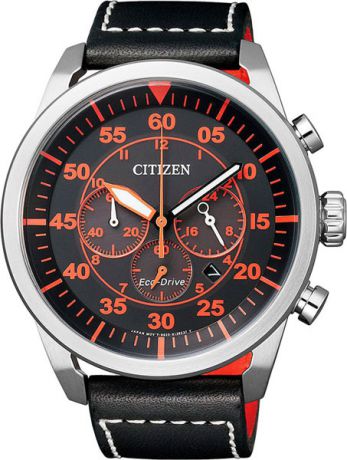 Мужские часы Citizen CA4210-08E